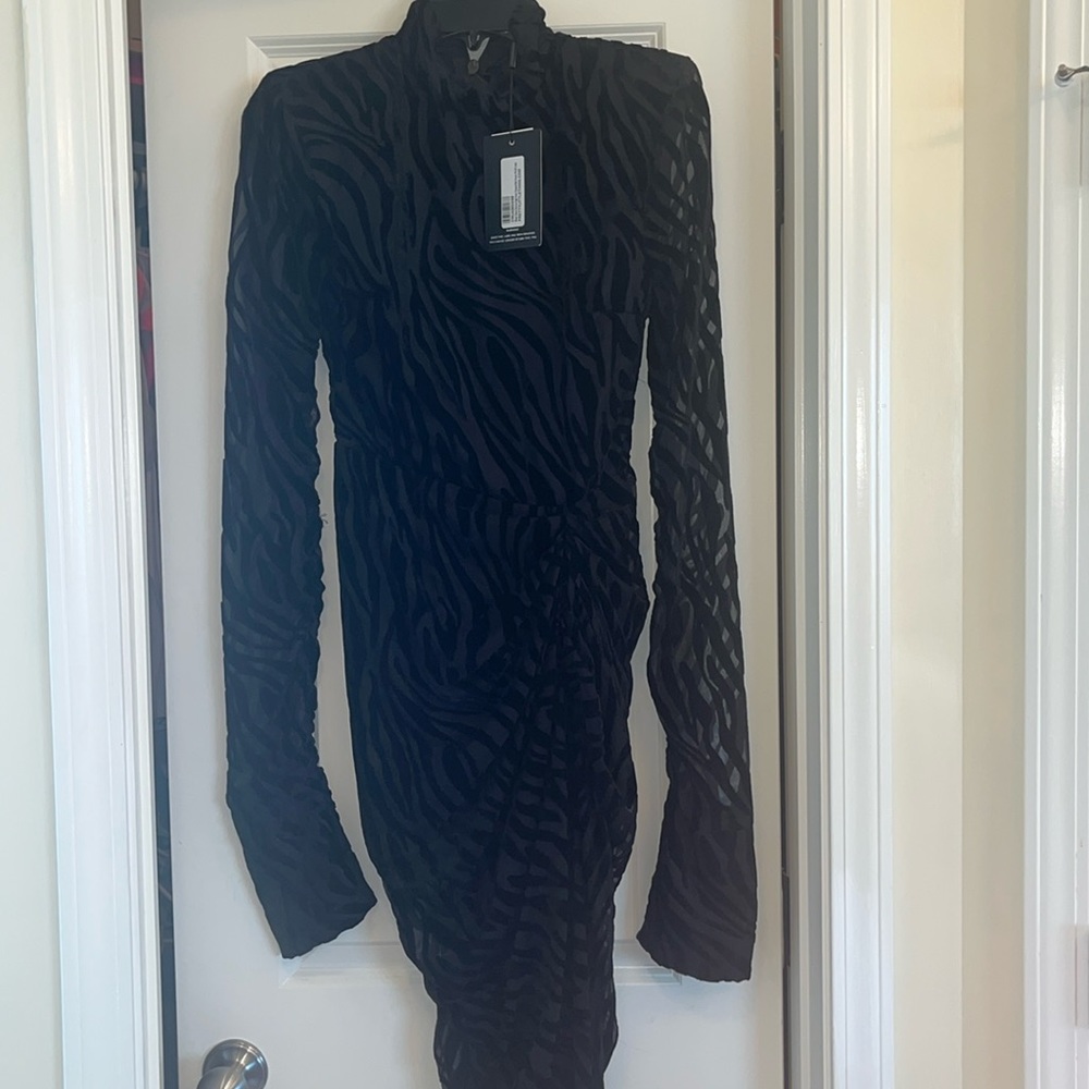 Brand new dress